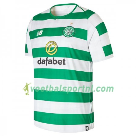 Celtic Thuis Shirt 2018-19